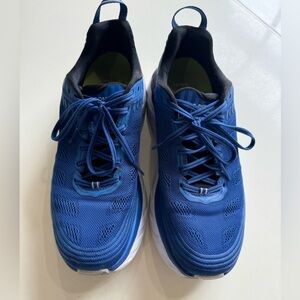 Hoka Bondi 6 Men’s 10.5
